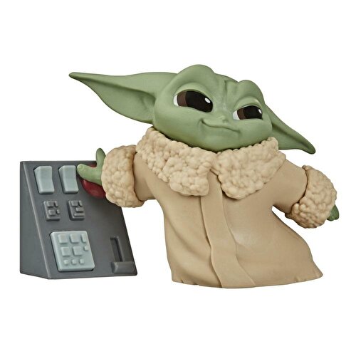 Star Wars The Bounty Collection Mini Figür Touching Buttons F1478