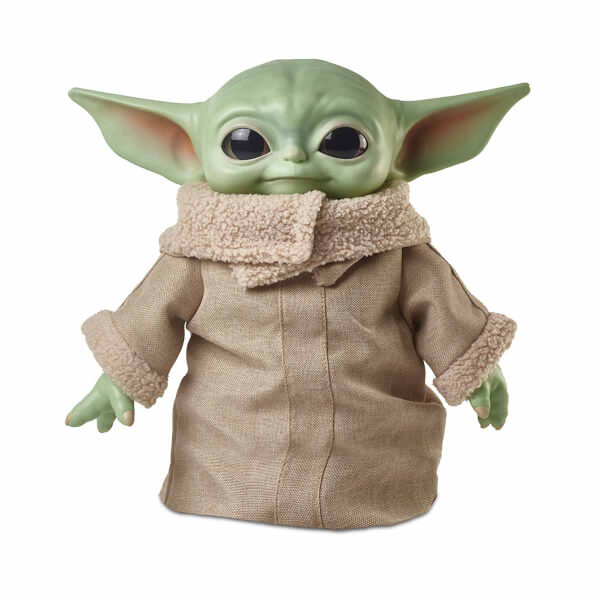 Star Wars The Child Plush Figure GWD85