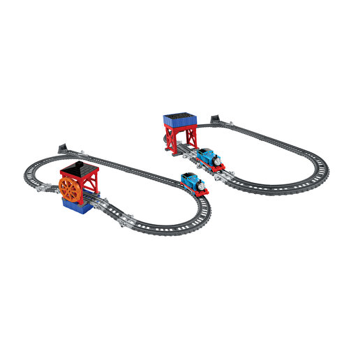 Стартовый набор станции Thomas Friends