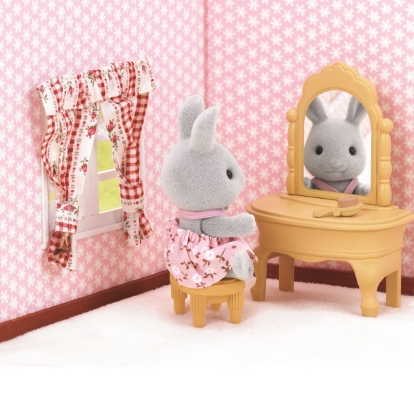 Столик для макияжа Sylvanian Families