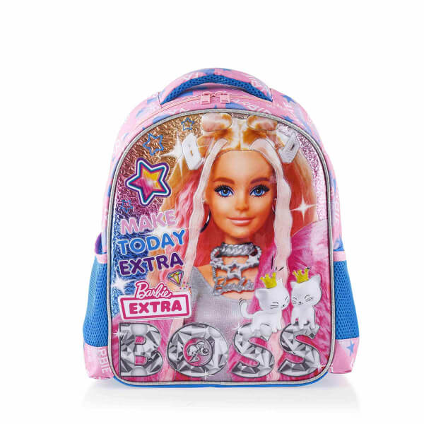 Сумка для детского сада Barbie Brick Boss 41261