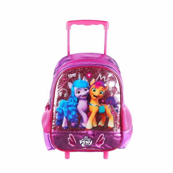 Сумка для детского сада My Little Pony Squeegee 22602