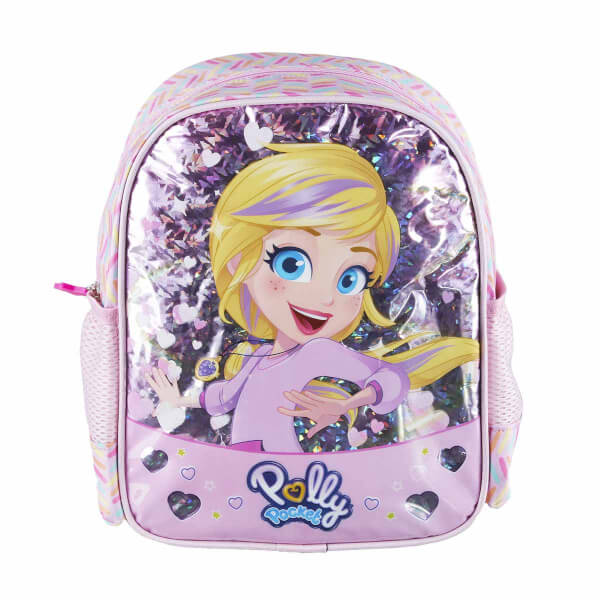 Сумка для детского сада Polly Pocket 22451