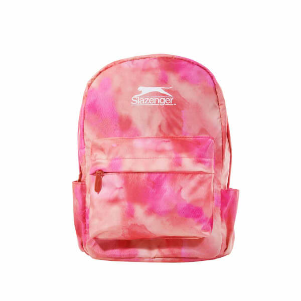 Сумка для детского сада Slazenger Tie Dye Pink 22175