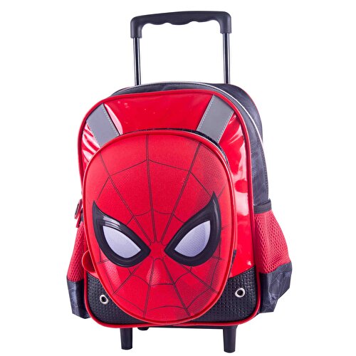 Сумка для детского сада Spider Man Pull Pull 88973