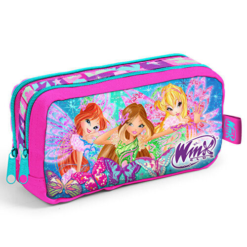 Сумка для карандашей Winx Butterfly