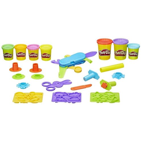 Сумка для ремонта игровых наборов Play Doh