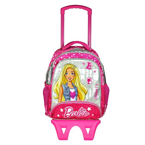 Сумка для скребка Barbie 95268