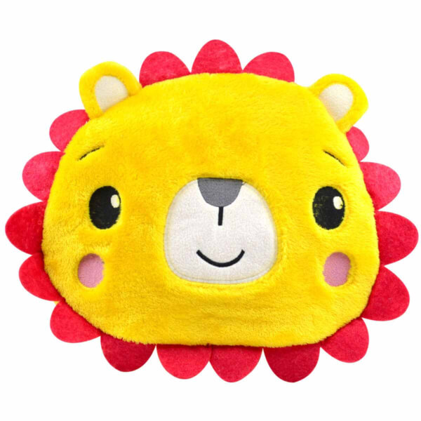 Сумка Fisher Price Lion Plush