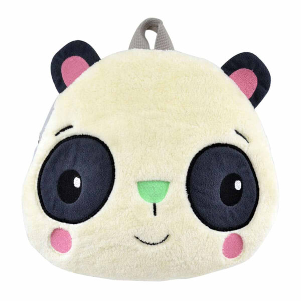 Сумка Fisher Price Panda Plush Bag