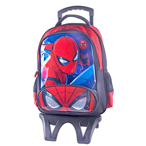 Сумка Spider Man Pull Pull 88984