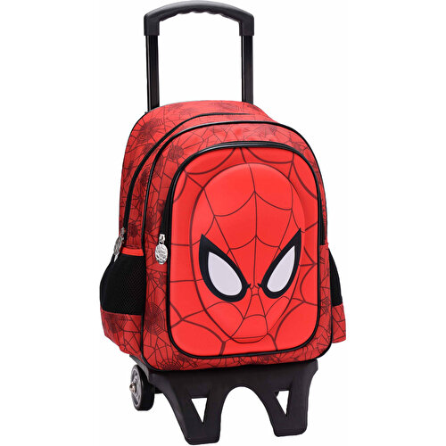 Сумка Spiderman Pull Pull 3D 87767