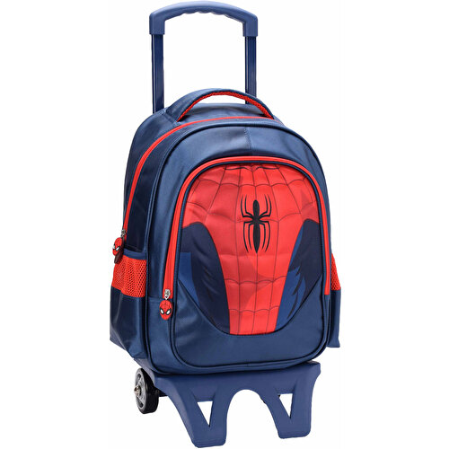 Сумка Spiderman Pull Pull 87721