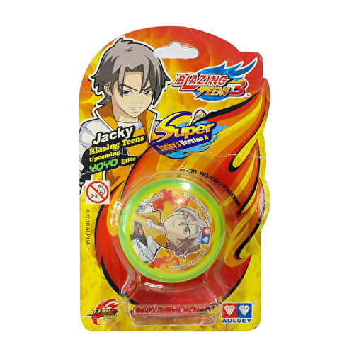 Super Jackys Version A Yoyo