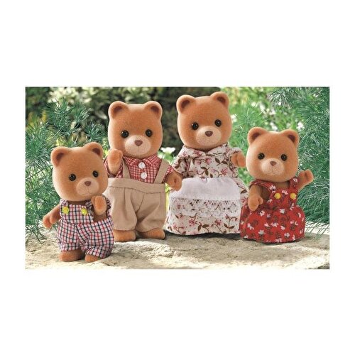 Sylvanian Families Aile Setleri