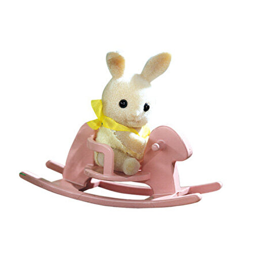 Sylvanian Families Carry Bag Assort R1 Set