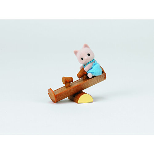 Sylvanian Families Kedi Bebek Seti