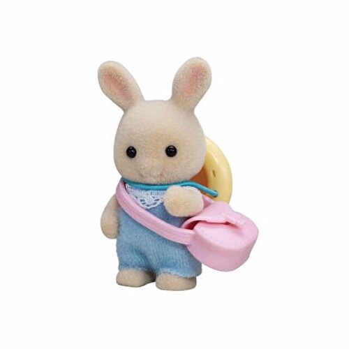 Sylvanian Families Кролик Малыш 5413