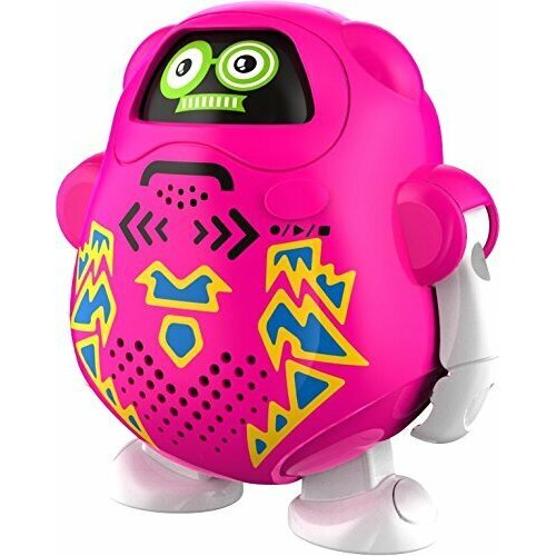 Talkibot Series 2 Pink