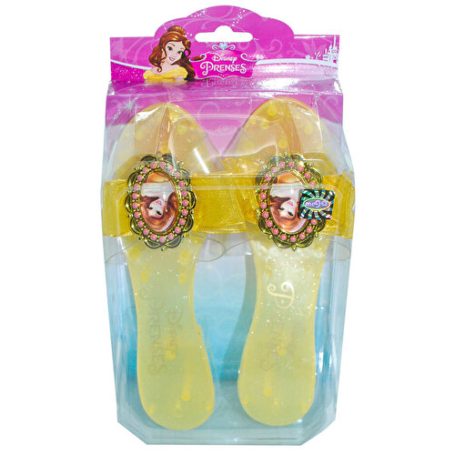 Тапочки Disney Belle 18,5 см