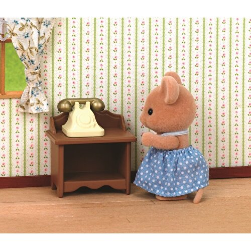 Телефонная стойка Sylvanian Families