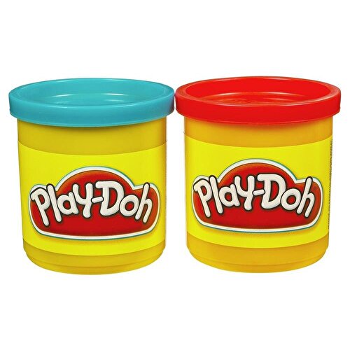 Тесто Play-Doh 2