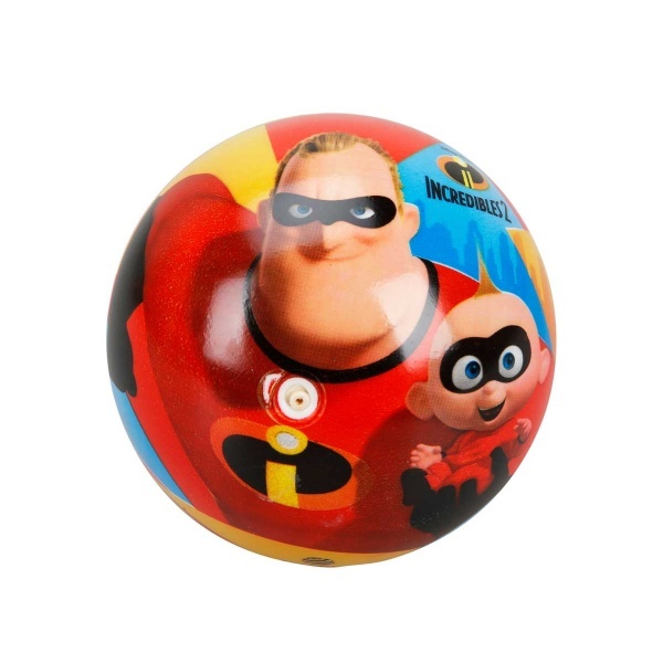 The Incredibles PVC Top 14 см.