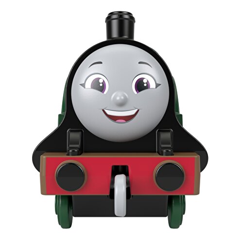 Thomas and Friends Большой одноместный поезд Emily HHN53