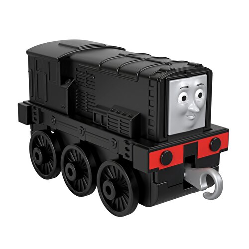 Thomas and Friends Drive-Drop Small Single Train Diesel FXX06