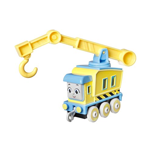 Thomas and Friends Large Single Ride-on Train Crane Vehicle Crue GDY61