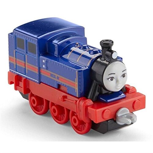 Thomas and Friends Маленькие одиночные поезда Hong Mei FJP50