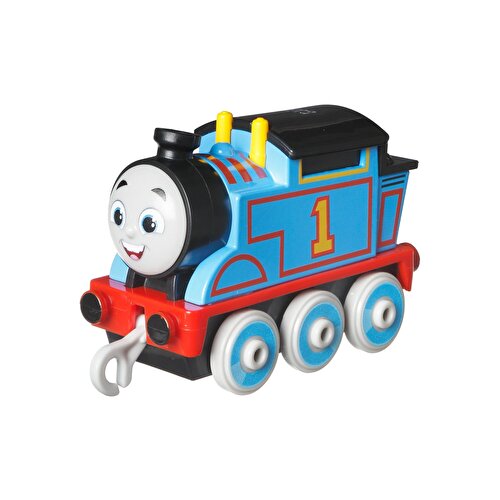 Thomas and Friends Маленькие одиночные поезда (катайся и падай) Thomas HBX91