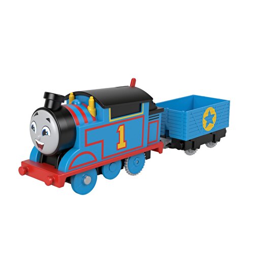 Thomas and Friends Motorised Large Single Trains Thomas HDY59