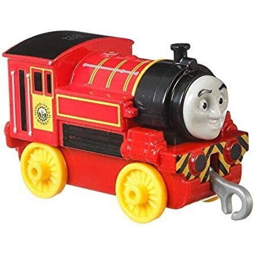 Thomas and Friends Trackmaster Ride and Drop Маленькие одиночные поезда Victor GDJ54