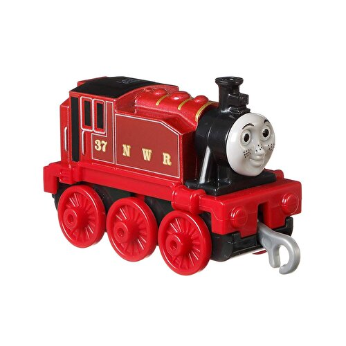 Thomas and Friends Trackmaster Ride and Drop Small Single Trains Rosie GDJ45