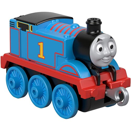 Thomas and Friends Trackmaster Ride and Drop Small Single Trains Thomas FXW99