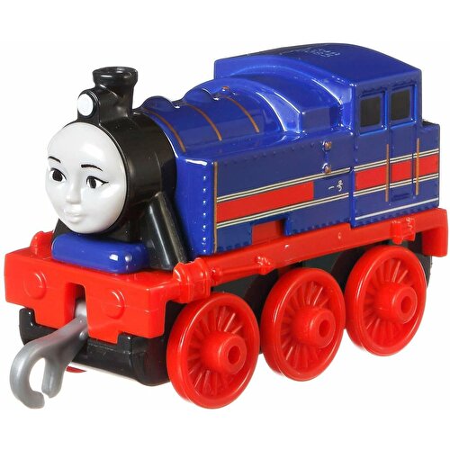 Thomas and Friends Trackmaster Ride-Release Small Single Trains Hong Mei (GDJ53)