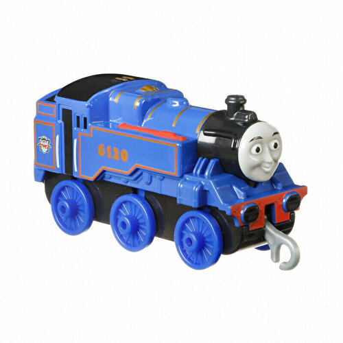 Thomas Friends Trackmaster Ride & Drop Large Single Train Belle (GDJ56)