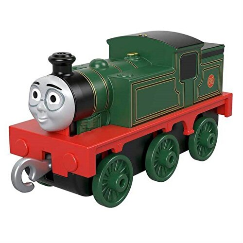 Thomas Friends Trackmaster Ride & Drop Large Single Train Whiff (GDJ72)