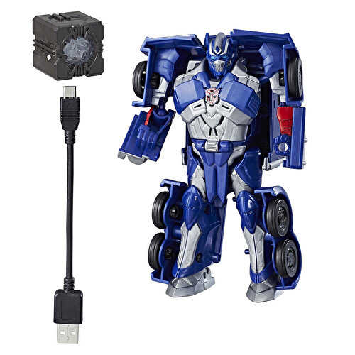 Transformers 5 Allspark Tech Starter Pack