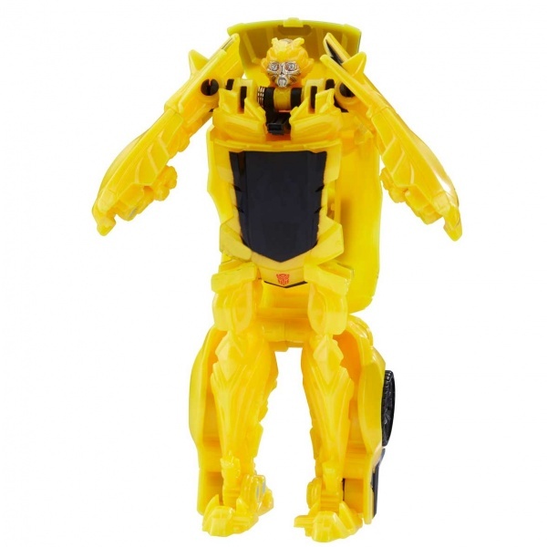 Transformers 5 One Step Transforming Figures - Bumblebee