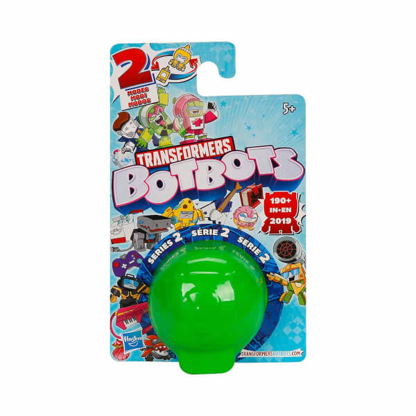 Transformers Botbots Surprise Pack E3487 - Серия 1