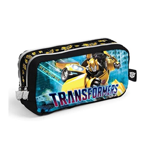 Transformers Bumblebee Pencil Bag 52102