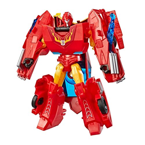 Transformers Cyberverse Figure Hot Rod E3638