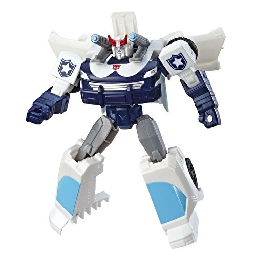 Transformers Cyberverse Figure Prowl (E3636)