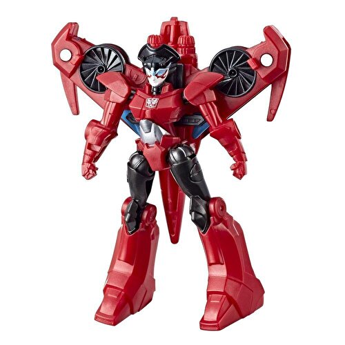 Transformers Cyberverse Маленькая фигурка Windblade E1896