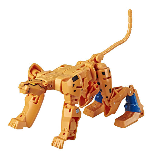 Transformers Cyberverse Spark Armor Elite Figure для Читора E5559