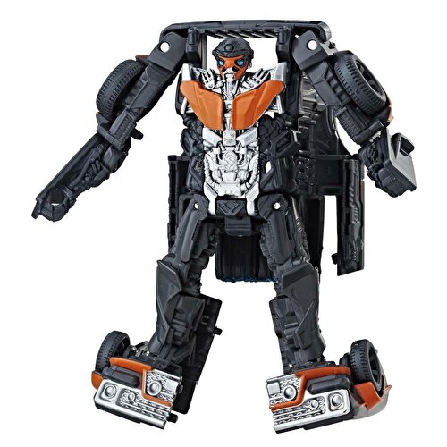 Transformers Energon Igniters Figure Hot Rod