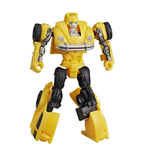 Transformers Energon Igniters Mini Figure Bumblebee