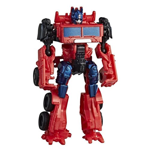 Transformers Energon Igniters Mini Figure Optimus Prime